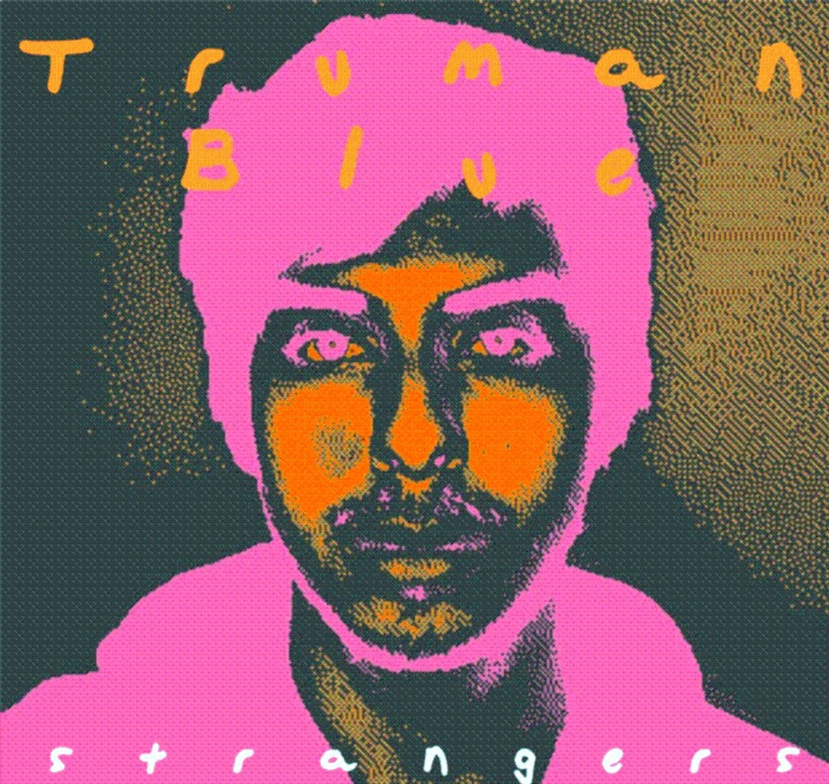 STRANGERS Artwork